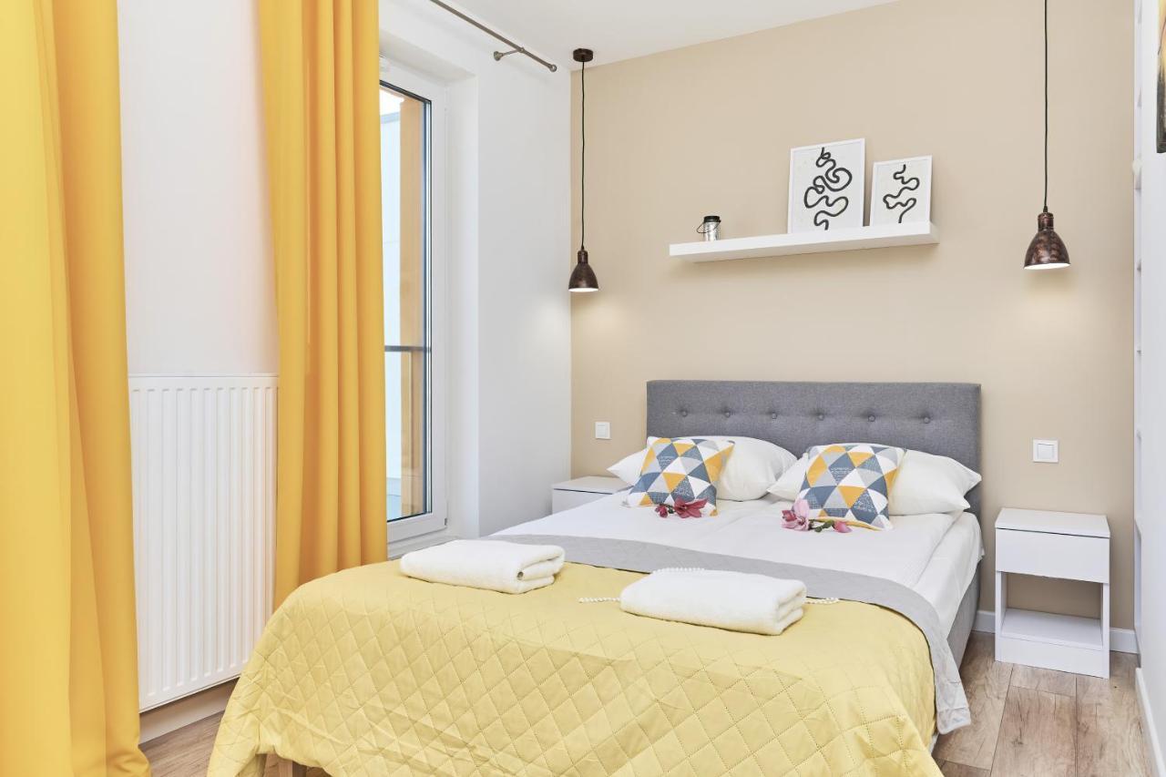 Villa Nova Lux Apartment Wroclaw Kowale By Noclegi Renters 외부 사진