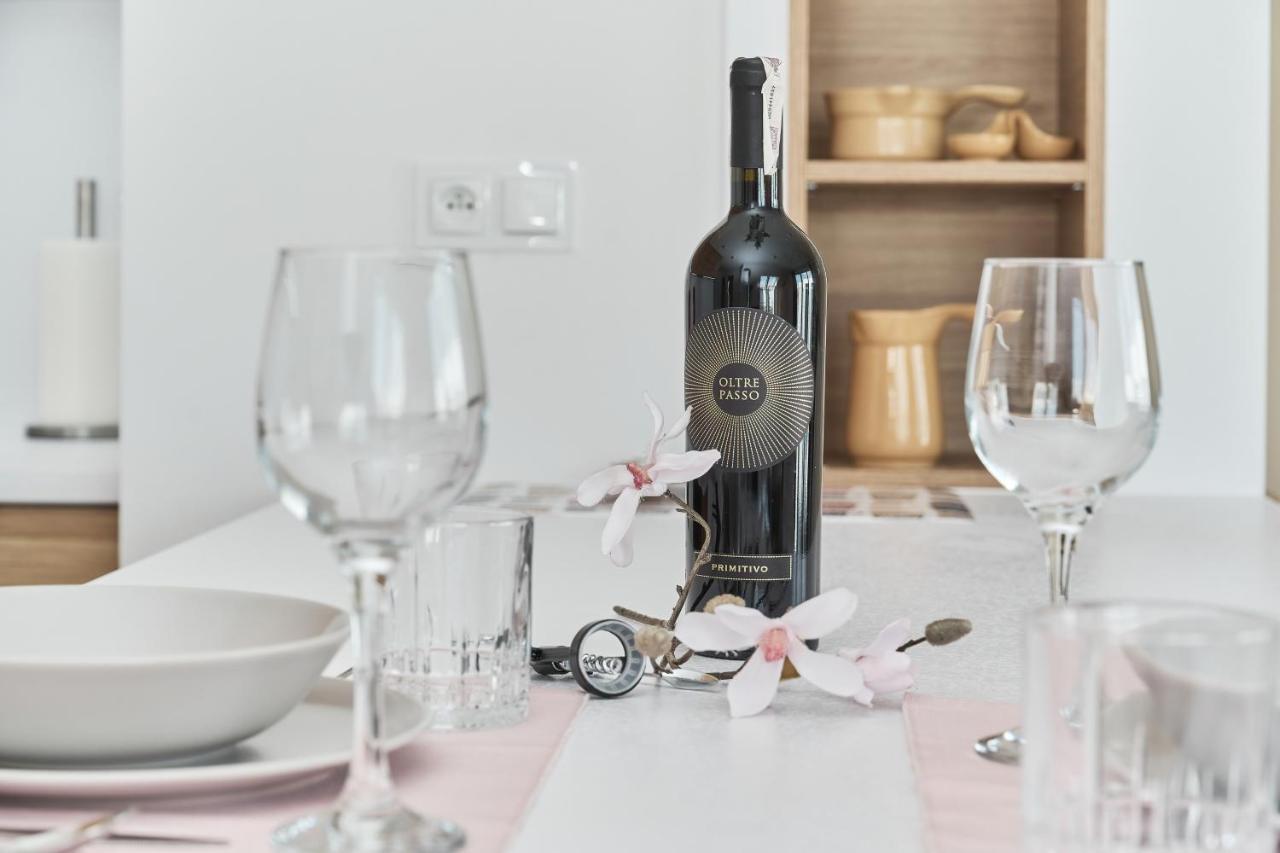 Villa Nova Lux Apartment Wroclaw Kowale By Noclegi Renters 외부 사진