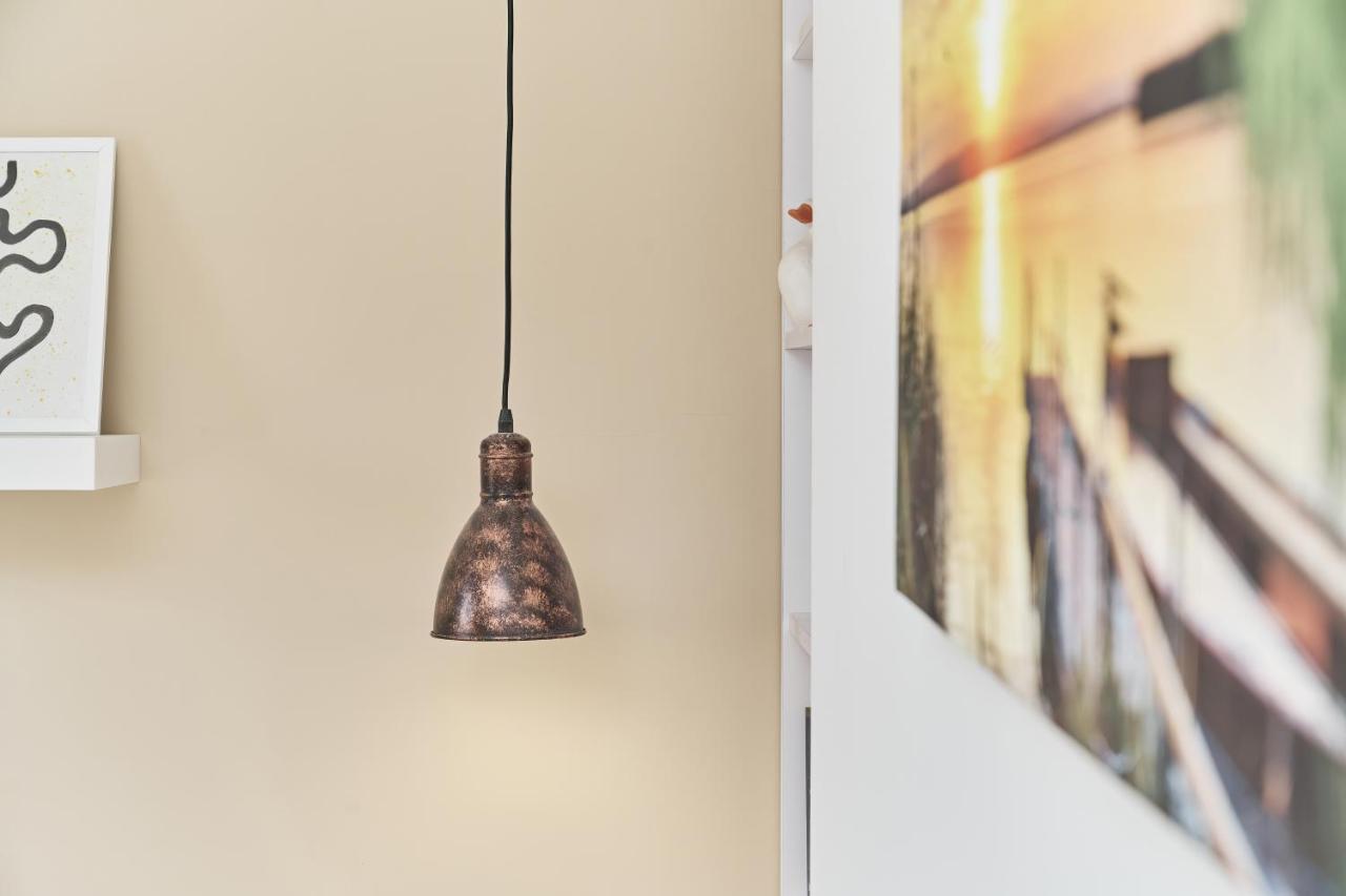 Villa Nova Lux Apartment Wroclaw Kowale By Noclegi Renters 외부 사진