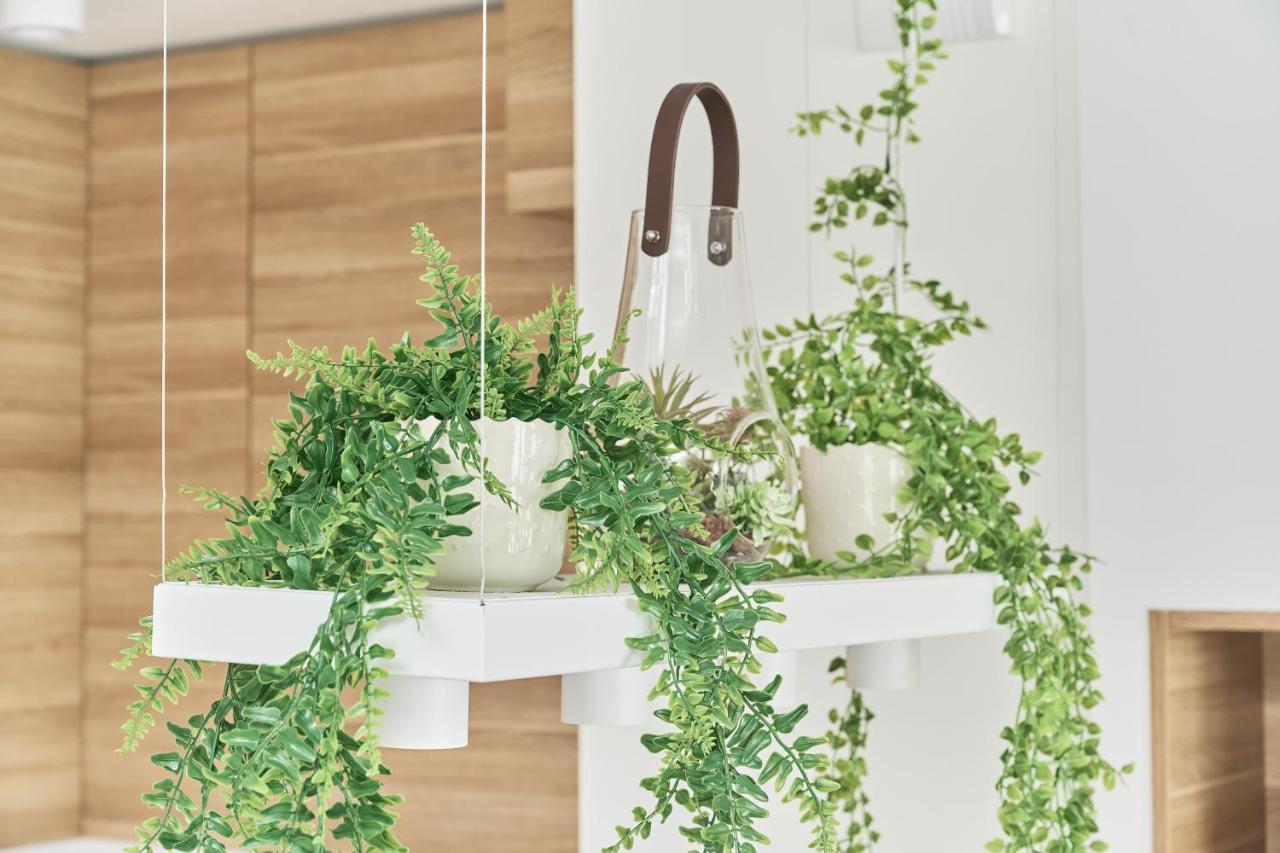 Villa Nova Lux Apartment Wroclaw Kowale By Noclegi Renters 외부 사진