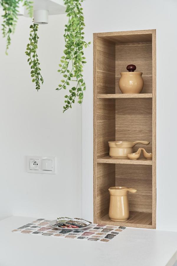 Villa Nova Lux Apartment Wroclaw Kowale By Noclegi Renters 외부 사진