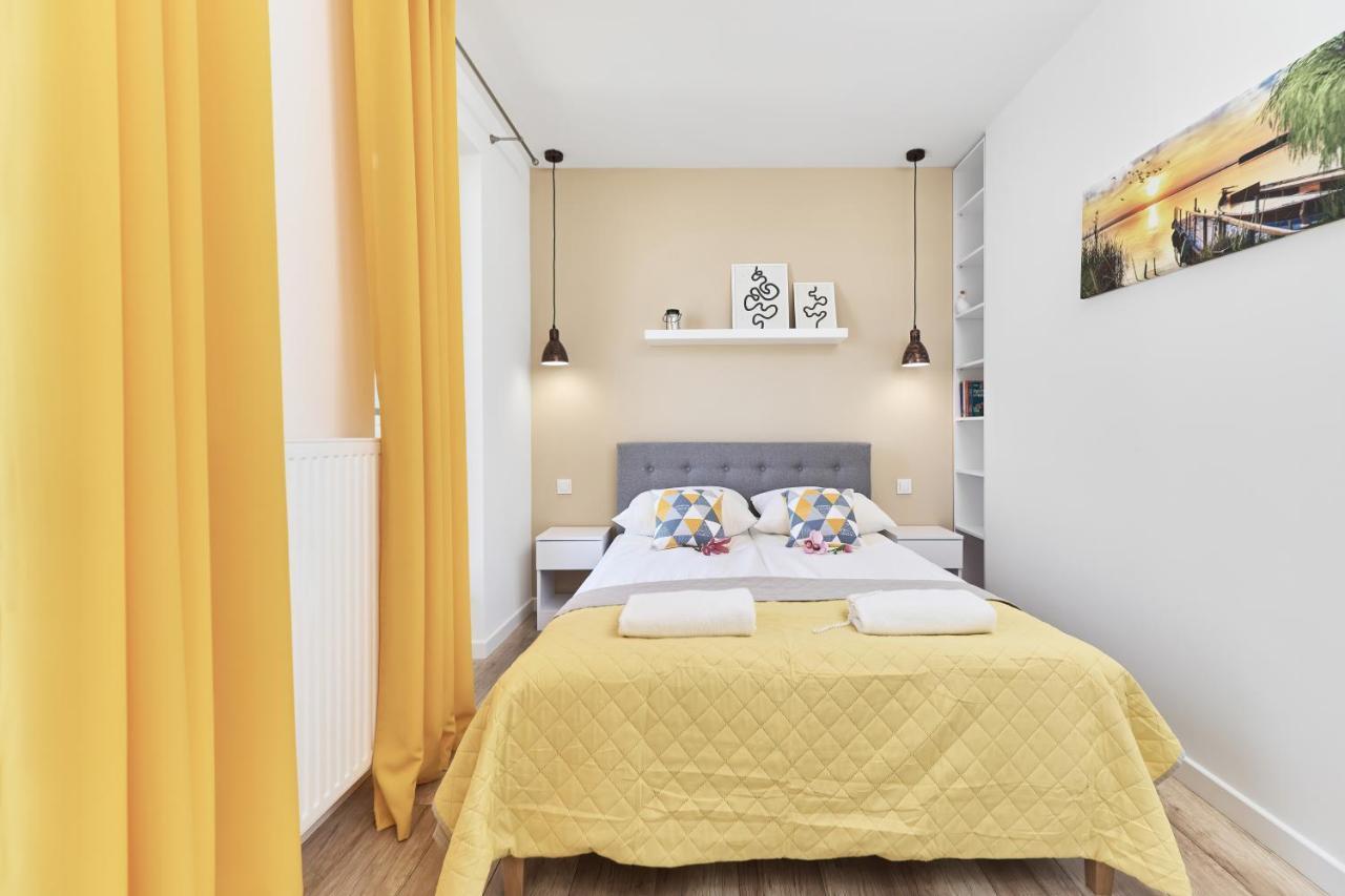 Villa Nova Lux Apartment Wroclaw Kowale By Noclegi Renters 외부 사진