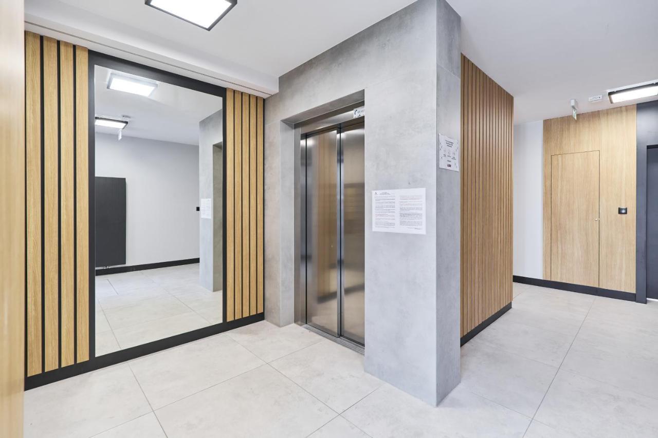 Villa Nova Lux Apartment Wroclaw Kowale By Noclegi Renters 외부 사진